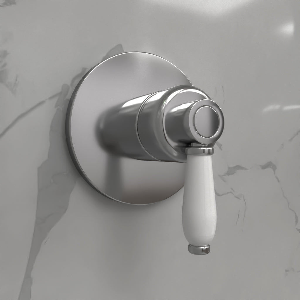 Hamptons Premium Bathroom Package