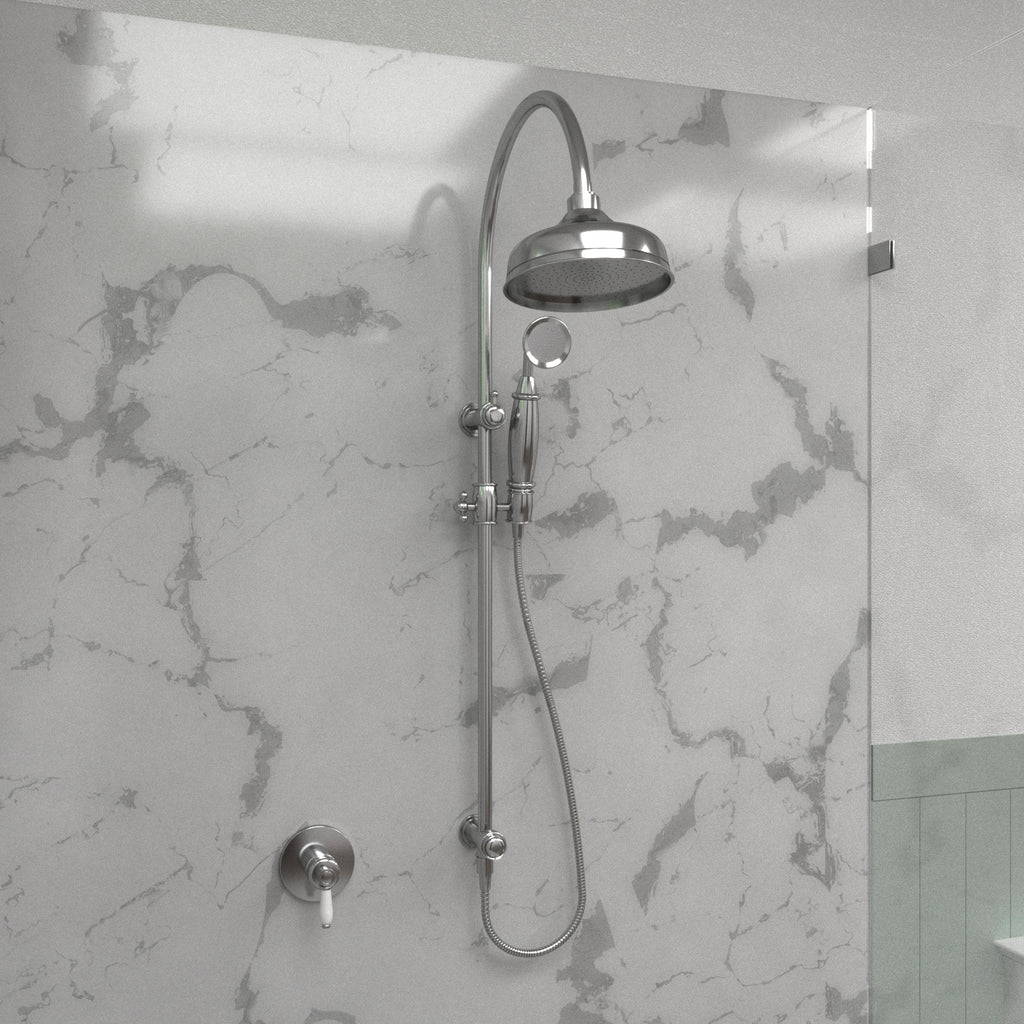 Hamptons Premium Bathroom Package