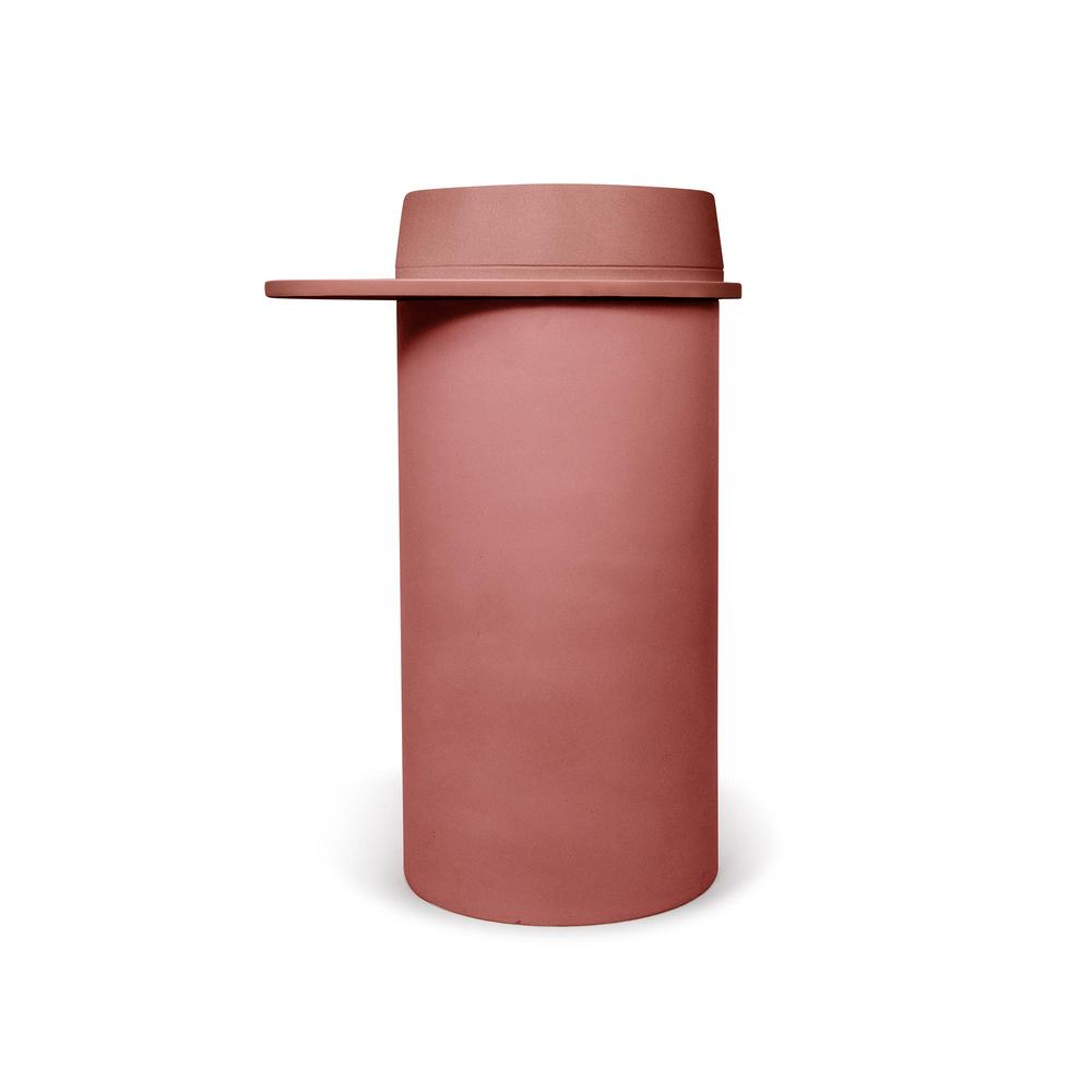 Nood Co Funl Basin Cylinder - 14 Colours