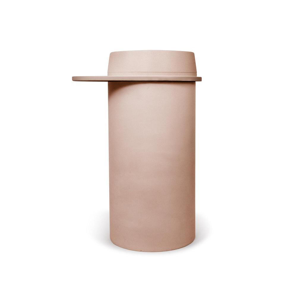 Nood Co Funl Basin Cylinder - 14 Colours