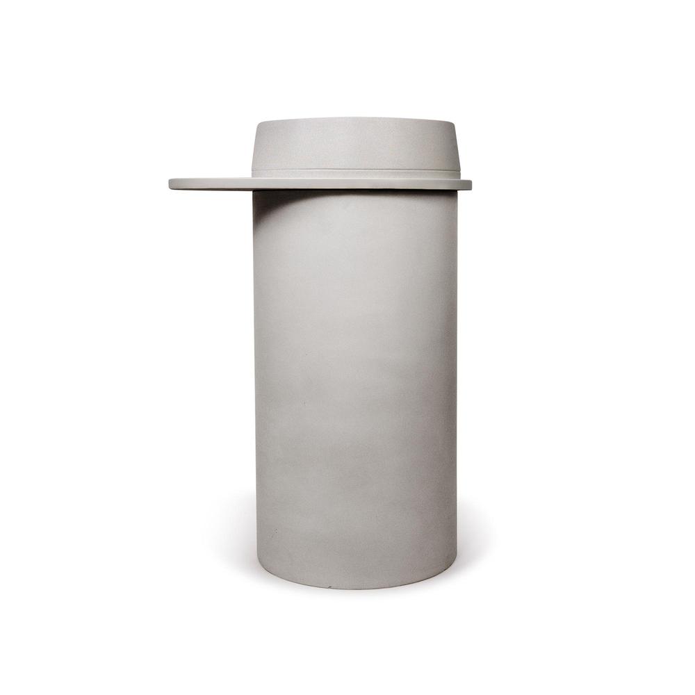 Nood Co Funl Basin Cylinder - 14 Colours