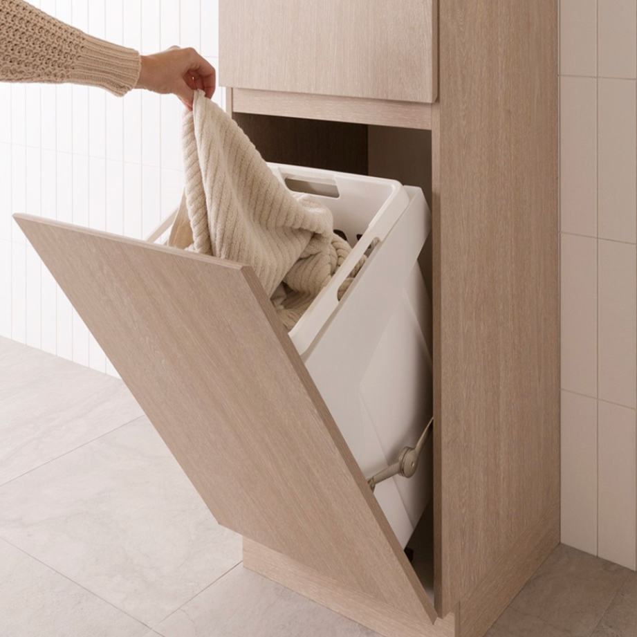 ADP Glacier Hamper Tallboy - Pro