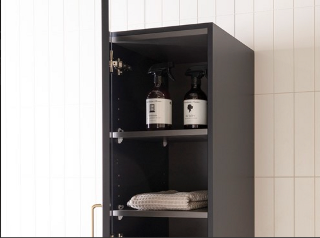 ADP Glacier Shelf Tallboy - Pro
