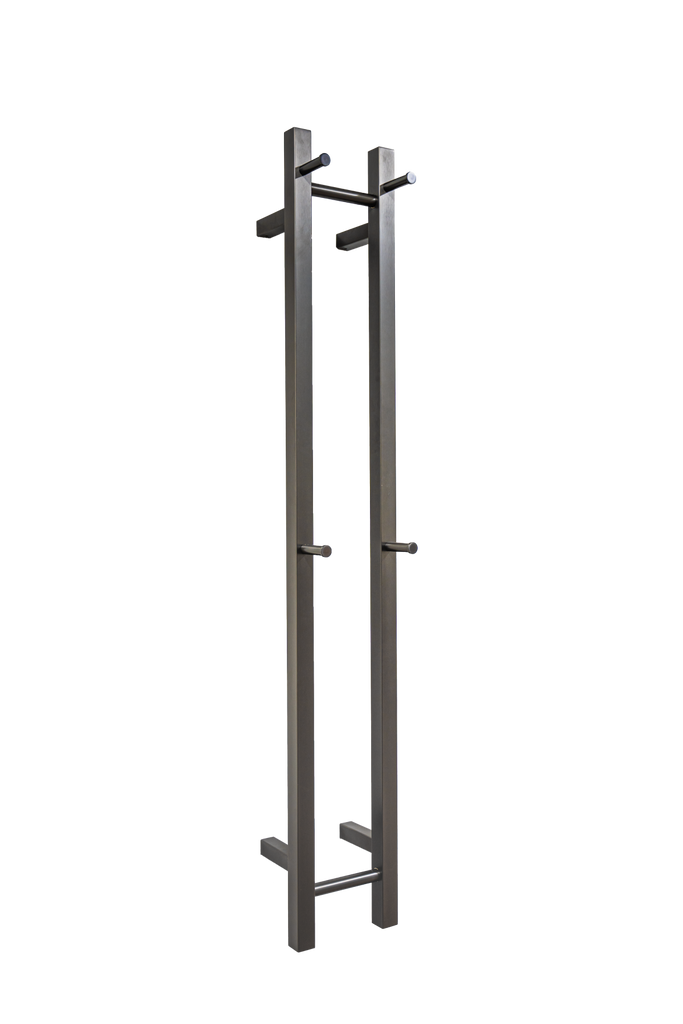 Hotwire Heated Vertical Towel Rail