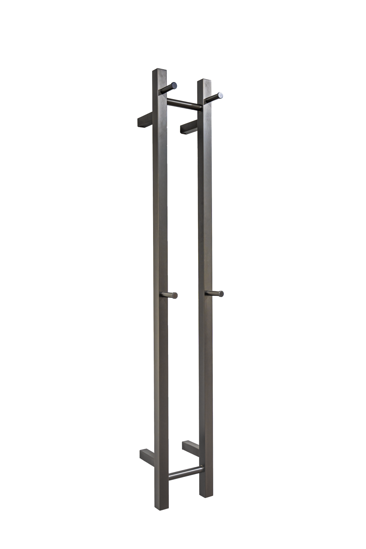 Hotwire Heated Vertical Towel Rail Wellsons