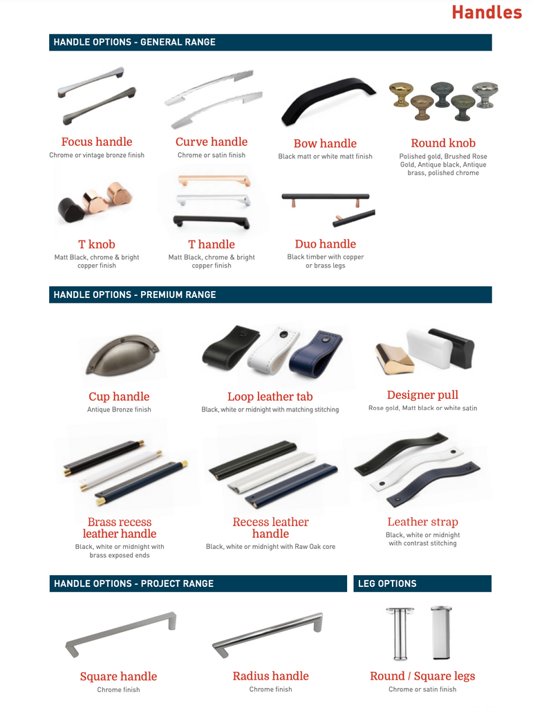 Rifco Hamilton Wall Hung Vanity with Solid Timber Top & Basin