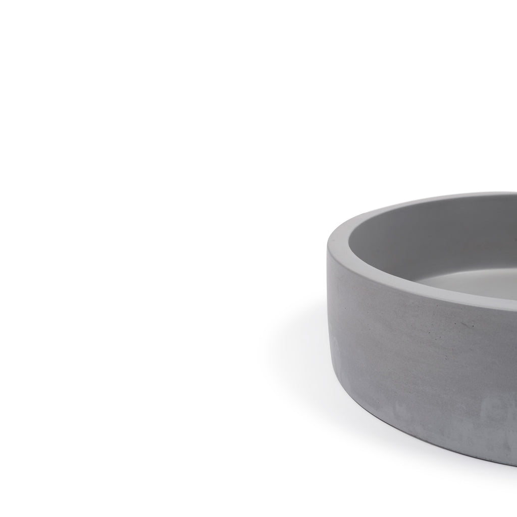 Nood Co Hoop Basin Cylinder - 14 Colours