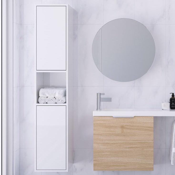 Timberline Hudson Tallboy