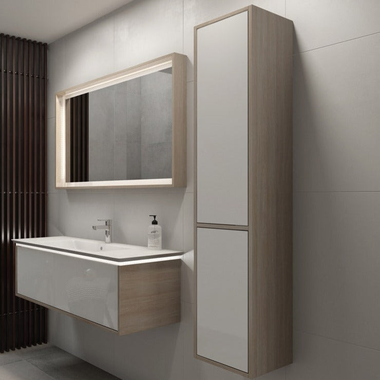 Timberline Hudson Tallboy