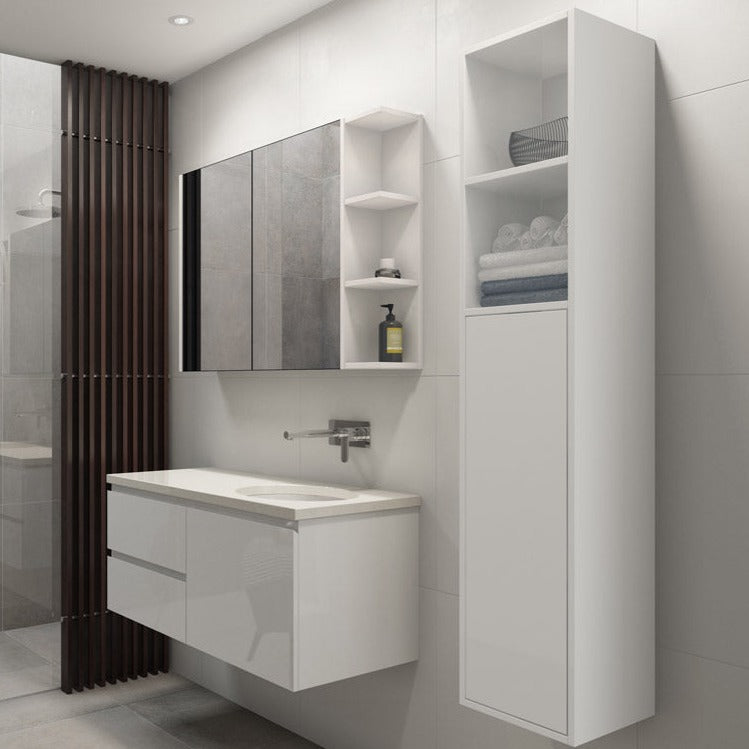 Timberline Hudson Tallboy