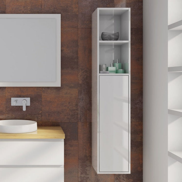 Timberline Hudson Tallboy