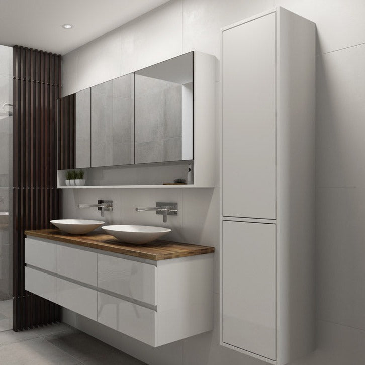 Timberline Hudson Tallboy