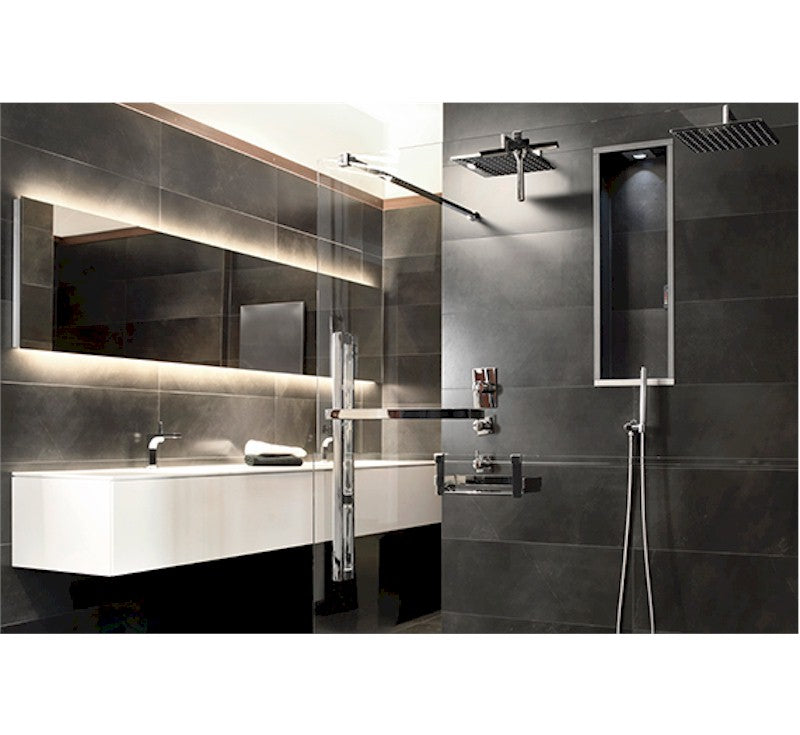 Radiant Thermaniche Wall & Shower Niches 355 x 605 x 70mm
