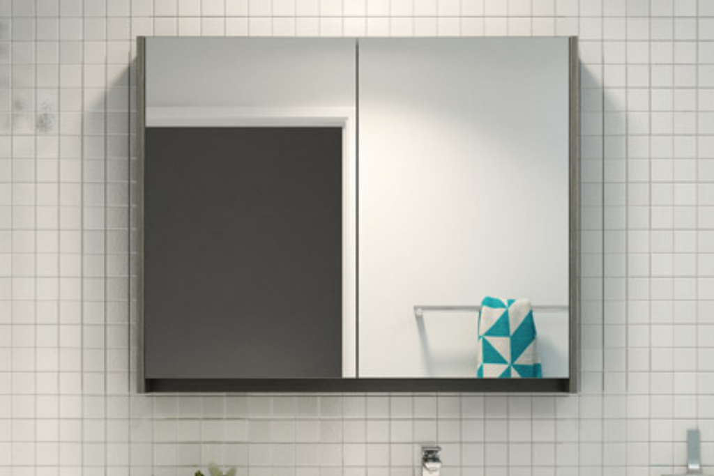 Rifco Ivy Mirror Cabinet