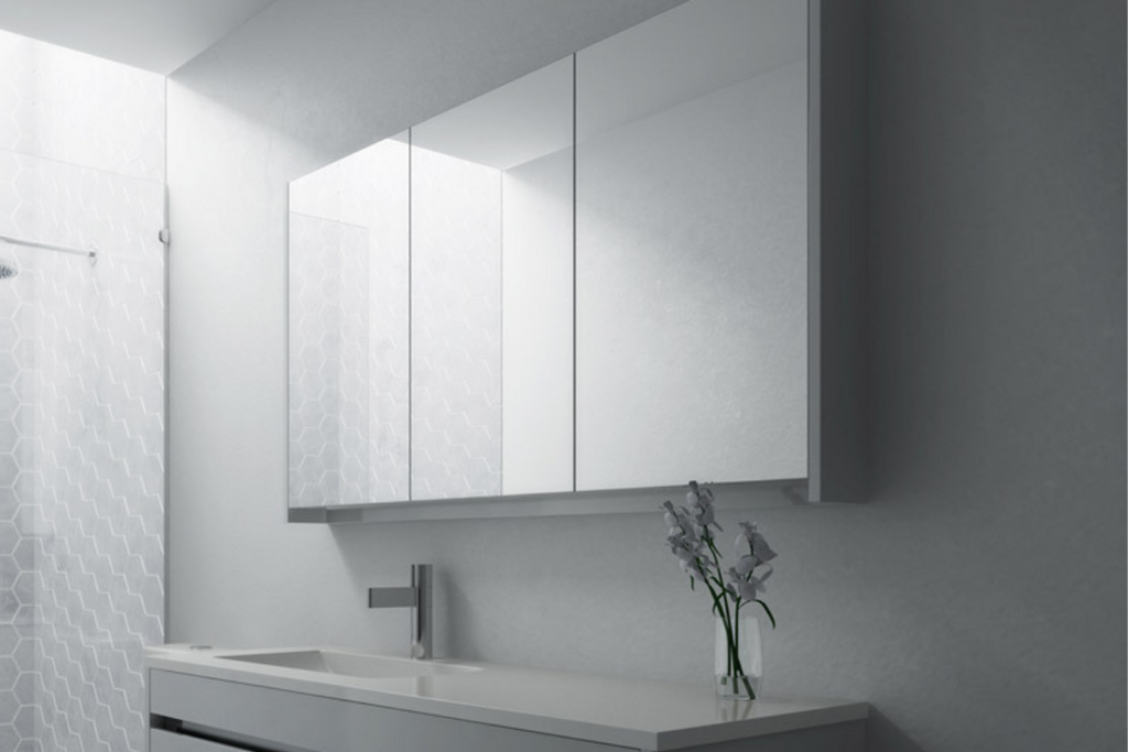 Rifco Ivy Mirror Cabinet