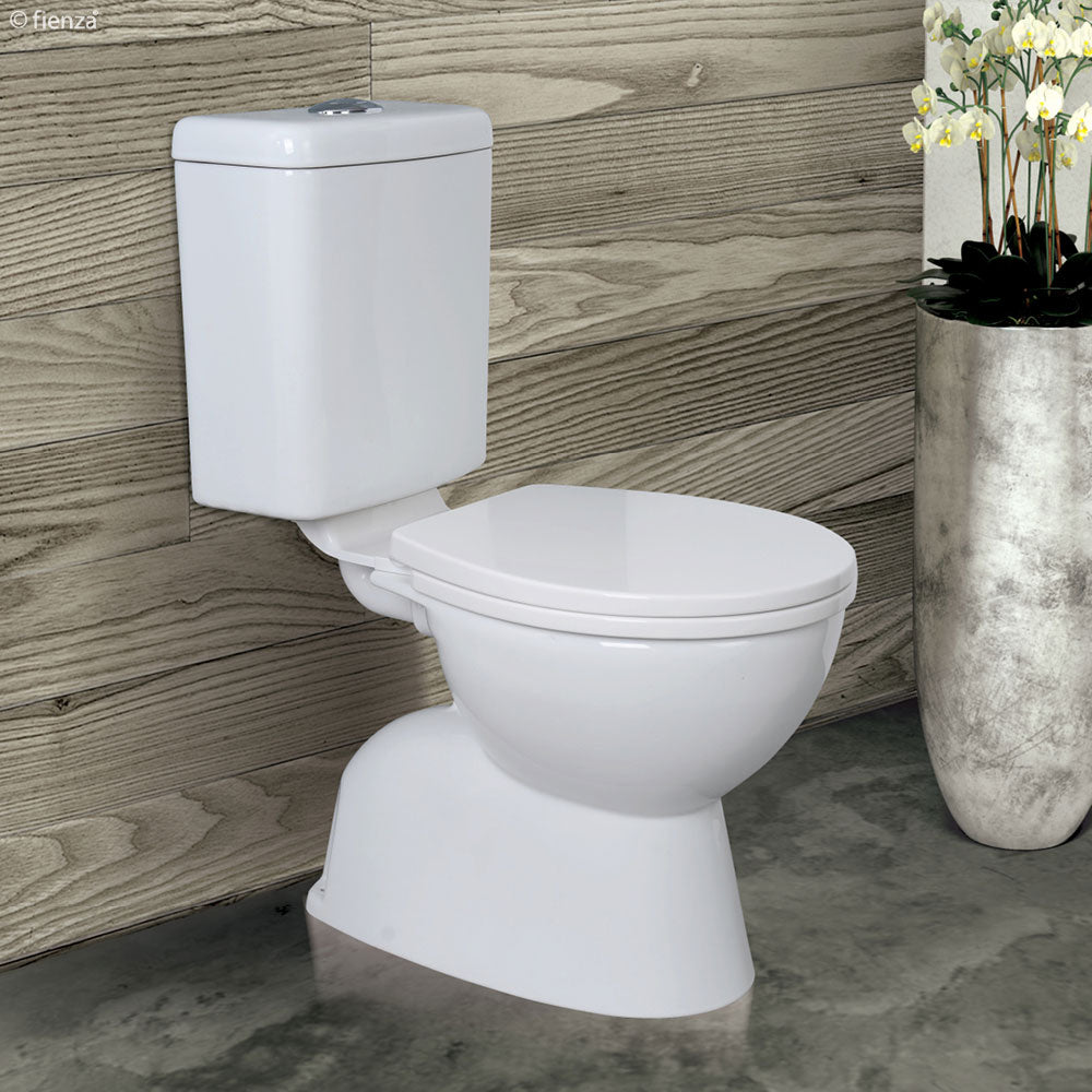 Fienza Stella Adjustable Link Suite - Wellsons