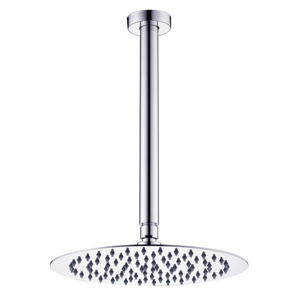 Fienza Kaya Shower Dropper Set - Chrome