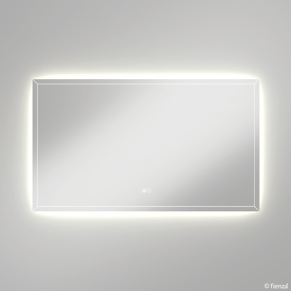 Fienza Hampton LED Mirror