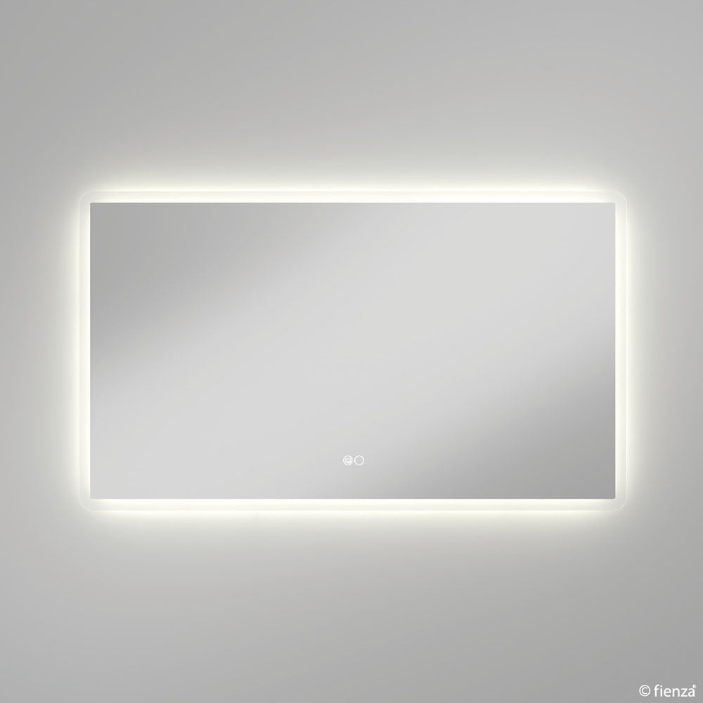 Fienza Luciana LED Mirror
