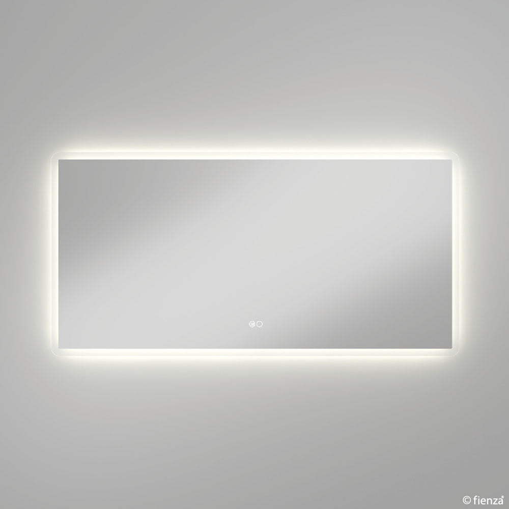 Fienza Luciana LED Mirror