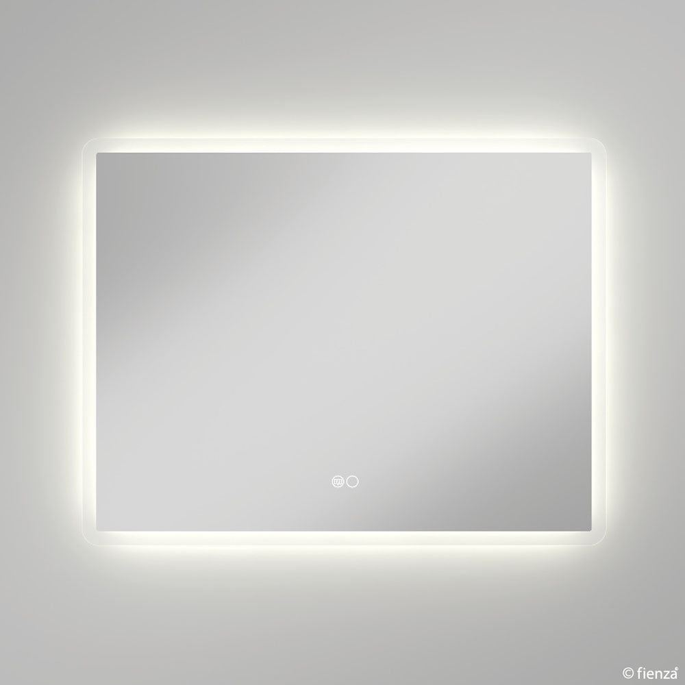 Fienza Luciana LED Mirror