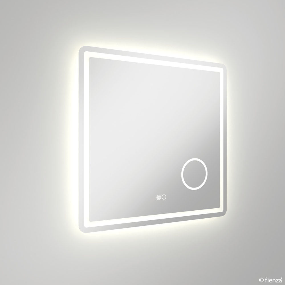 Fienza Deejay LED Mirror
