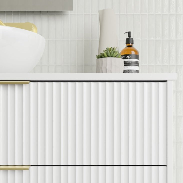 Marquis Lake Wall Hung Vanity