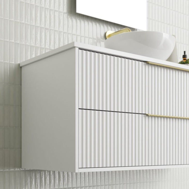 Marquis Lake Wall Hung Vanity