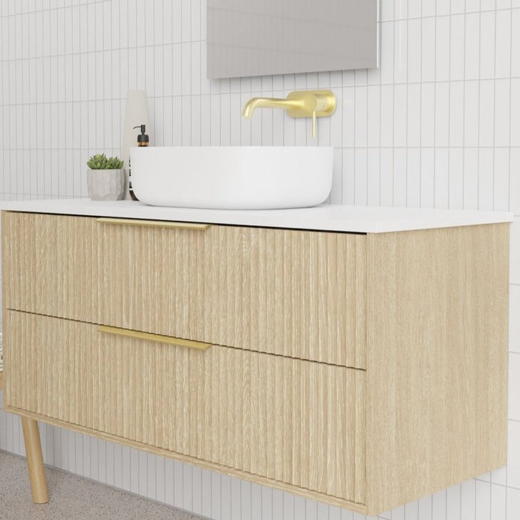 Marquis Lake Wall Hung Vanity