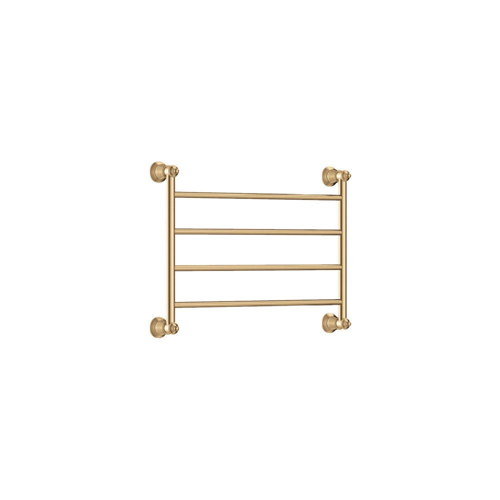 Fienza Lillian Heated Towel Rail - Urban Brass