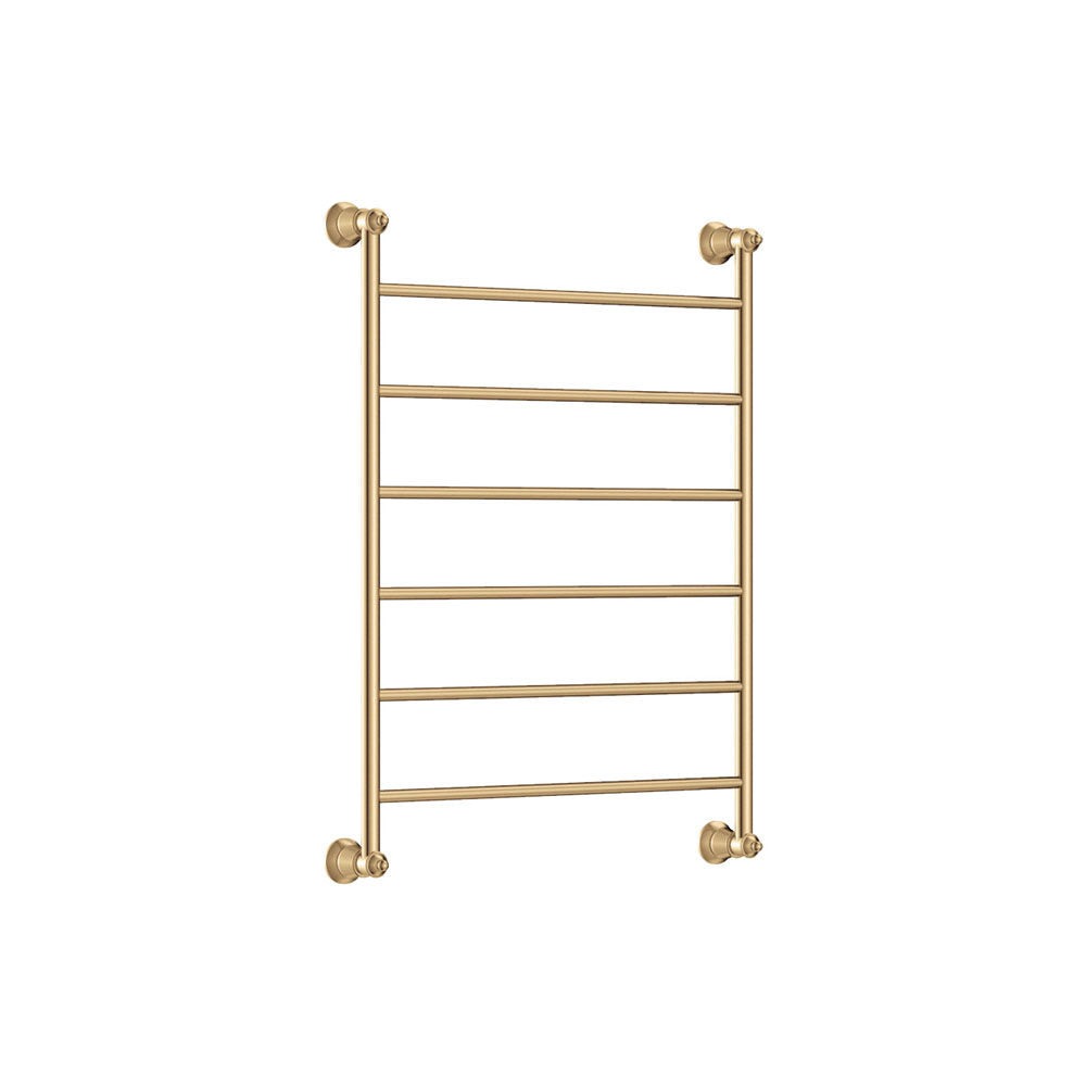 Fienza Lillian Heated Towel Rail - Urban Brass