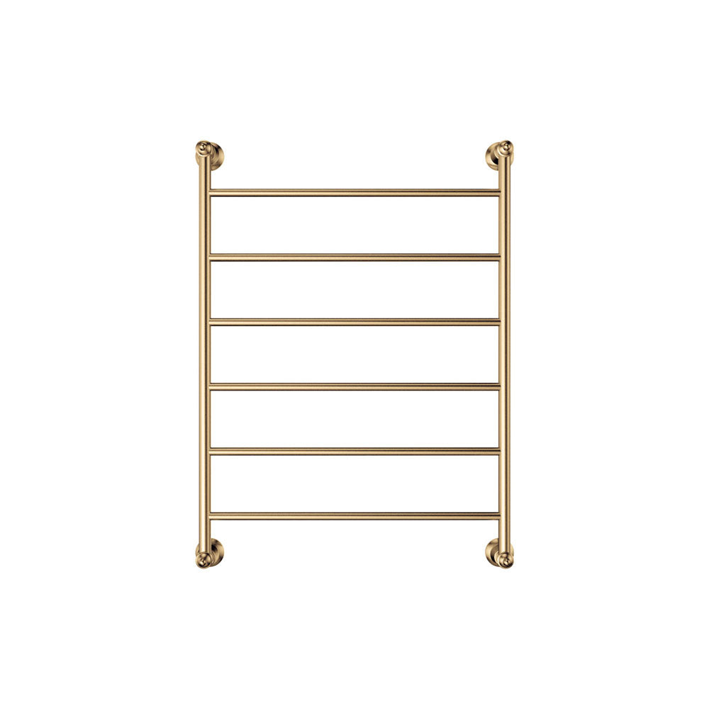 Fienza Lillian Heated Towel Rail - Urban Brass