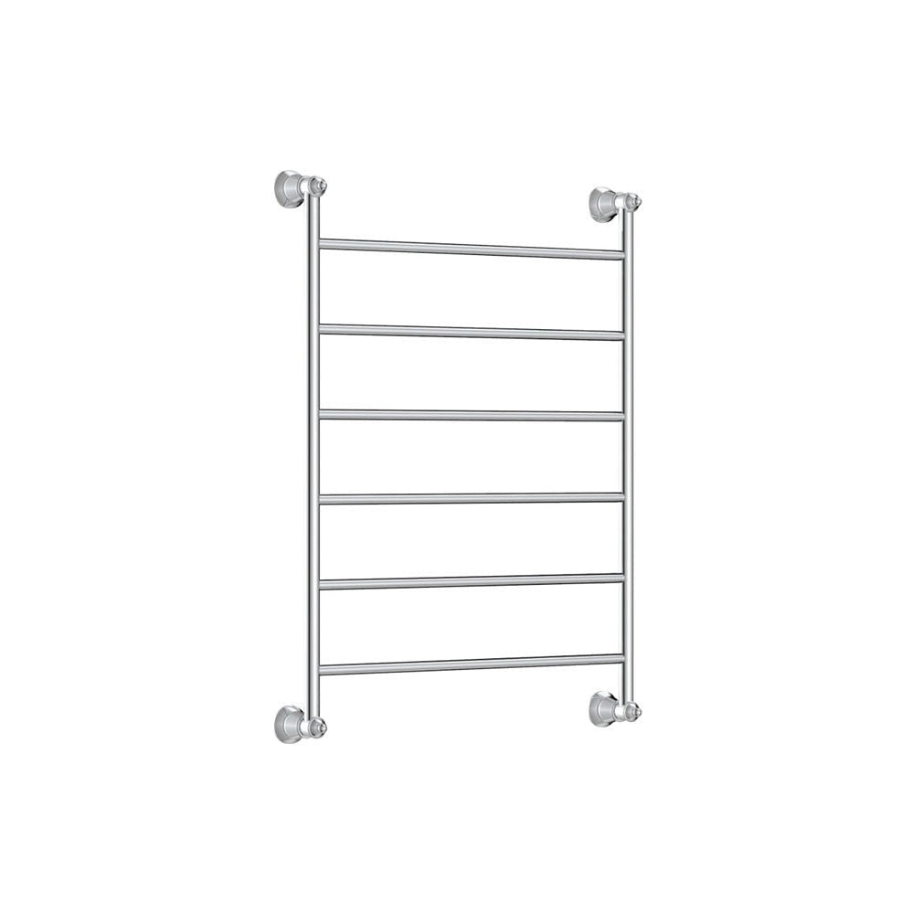 Fienza Lillian Heated Towel Rail - Chrome