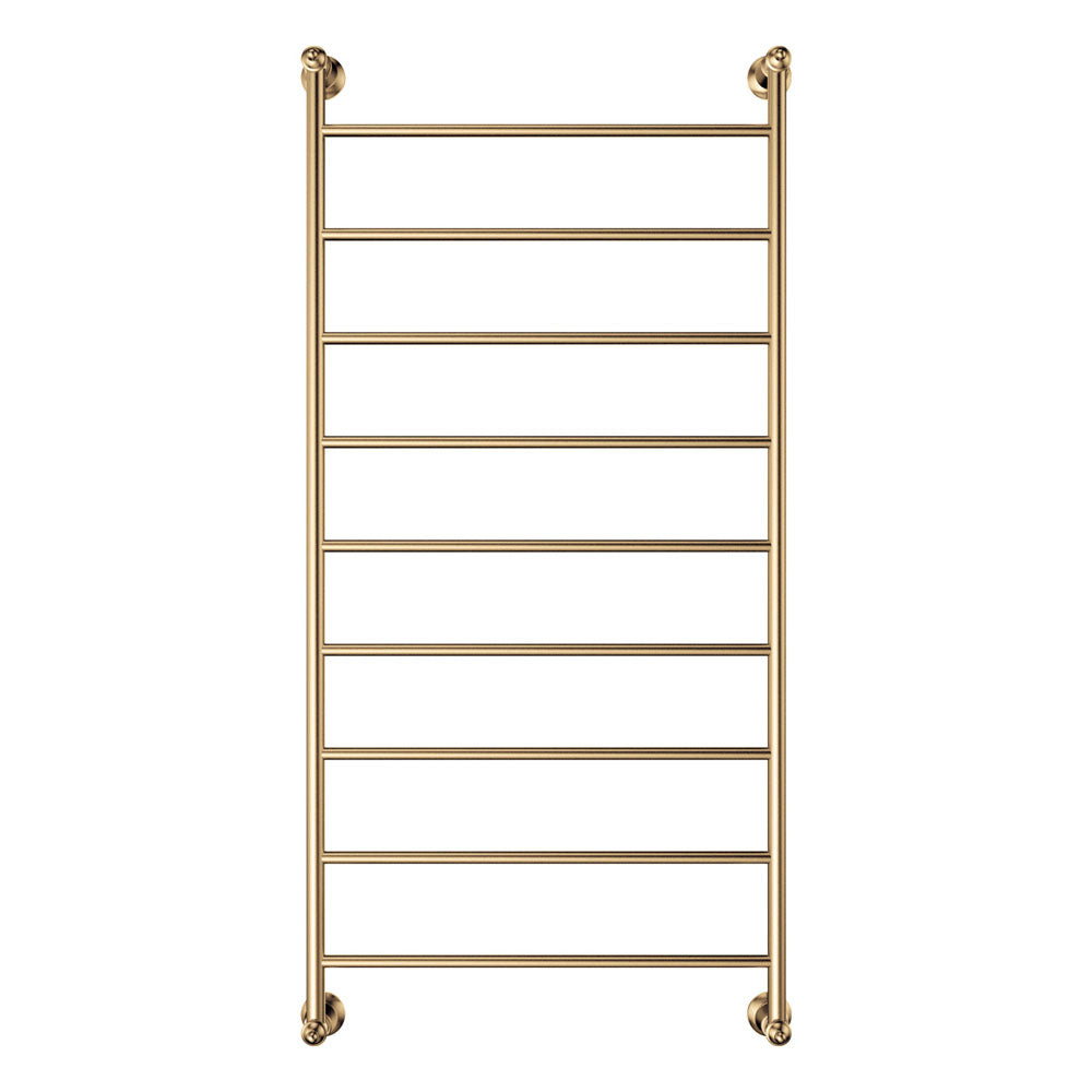 Fienza Lillian Heated Towel Rail - Urban Brass