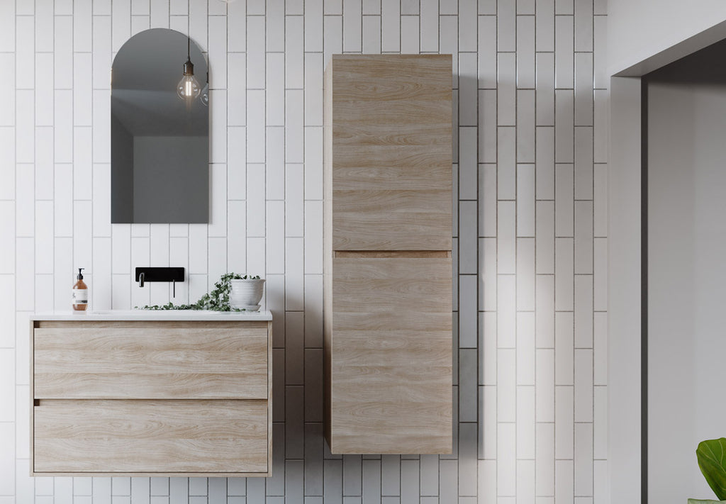 Timberline Lincoln Tallboy