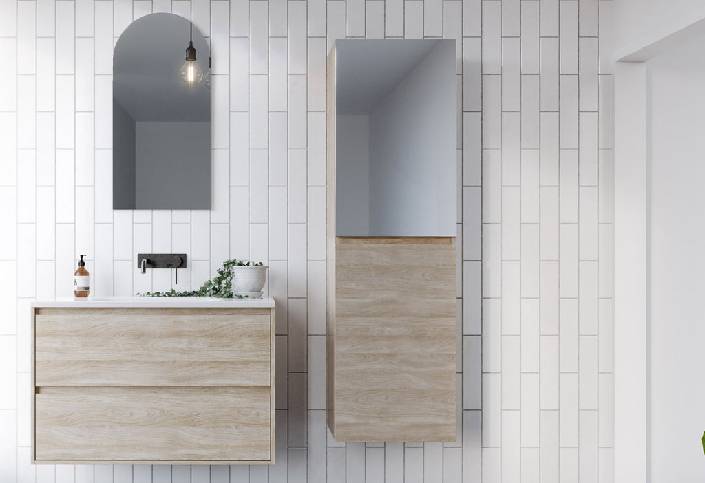 Timberline Lincoln Tallboy