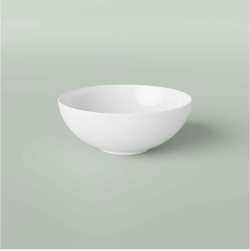 Marquis Liso Above Counter Basin