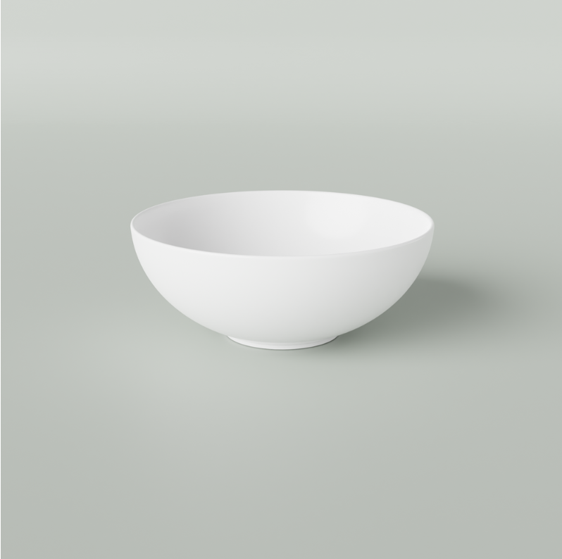 Marquis Liso Above Counter Basin