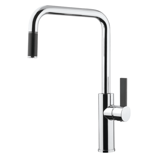 Armando Vicario Luz Kitchen Mixer with Pull-out