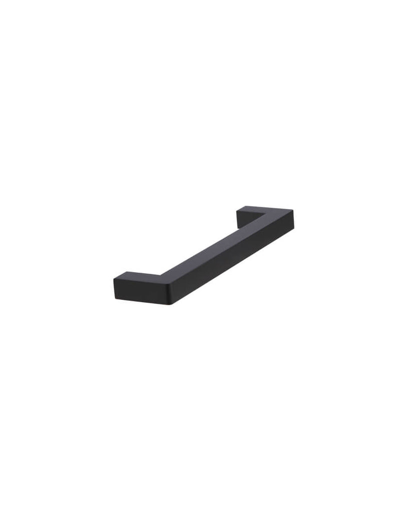 Meir Square Handles For Cabinets - Matte Black