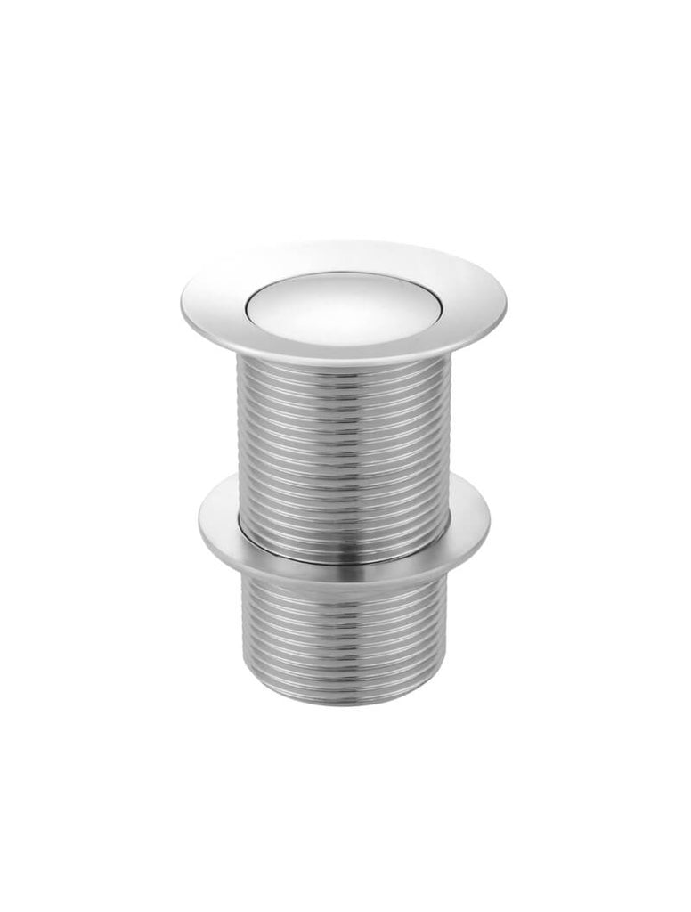 Meir Basin Pop Up Waste 32mm - Chrome