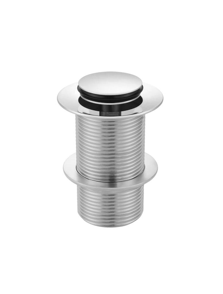 Meir Basin Pop Up Waste 32mm - Chrome