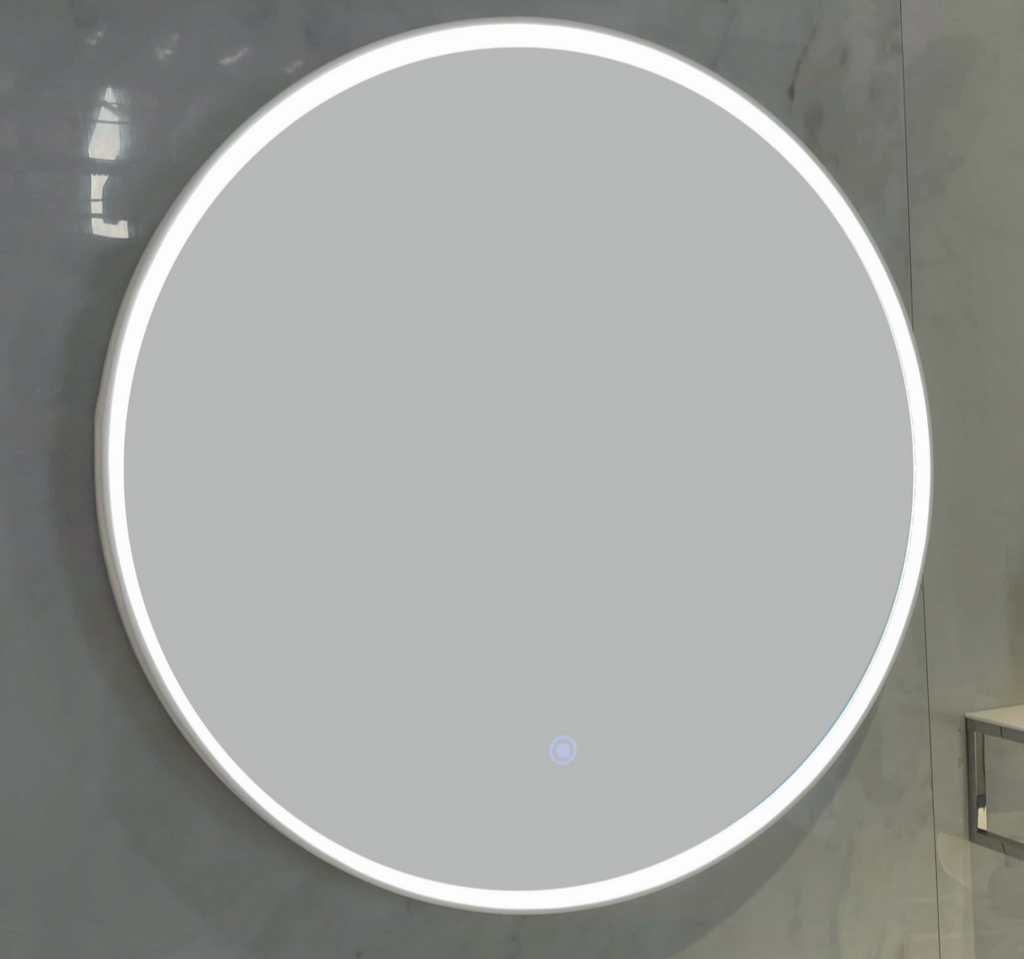 Belbagno Marmo Mirror