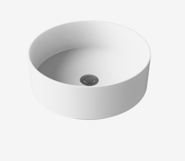 Marquis Regio Above Counter Basin