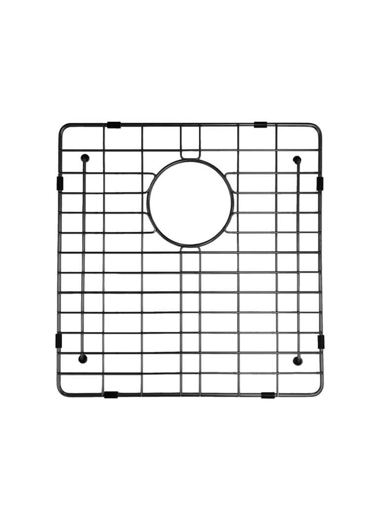 Meir Lavello Protection Grid For MKSP-S450450 - Gunmetal Black