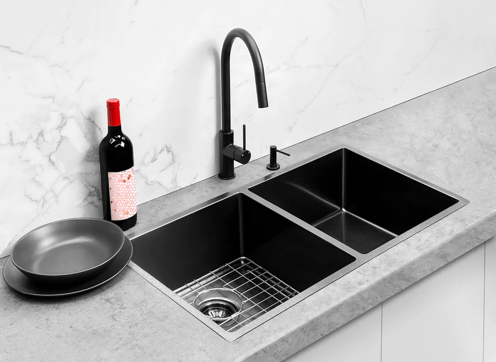 Meir Lavello Protection Grid For MKSP-D860440 (2PCS) - Polished Chrome