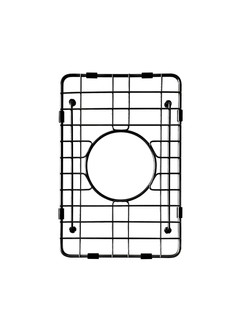 Meir Lavello Protection Grid For MKSP-S322222 - Gunmetal Black