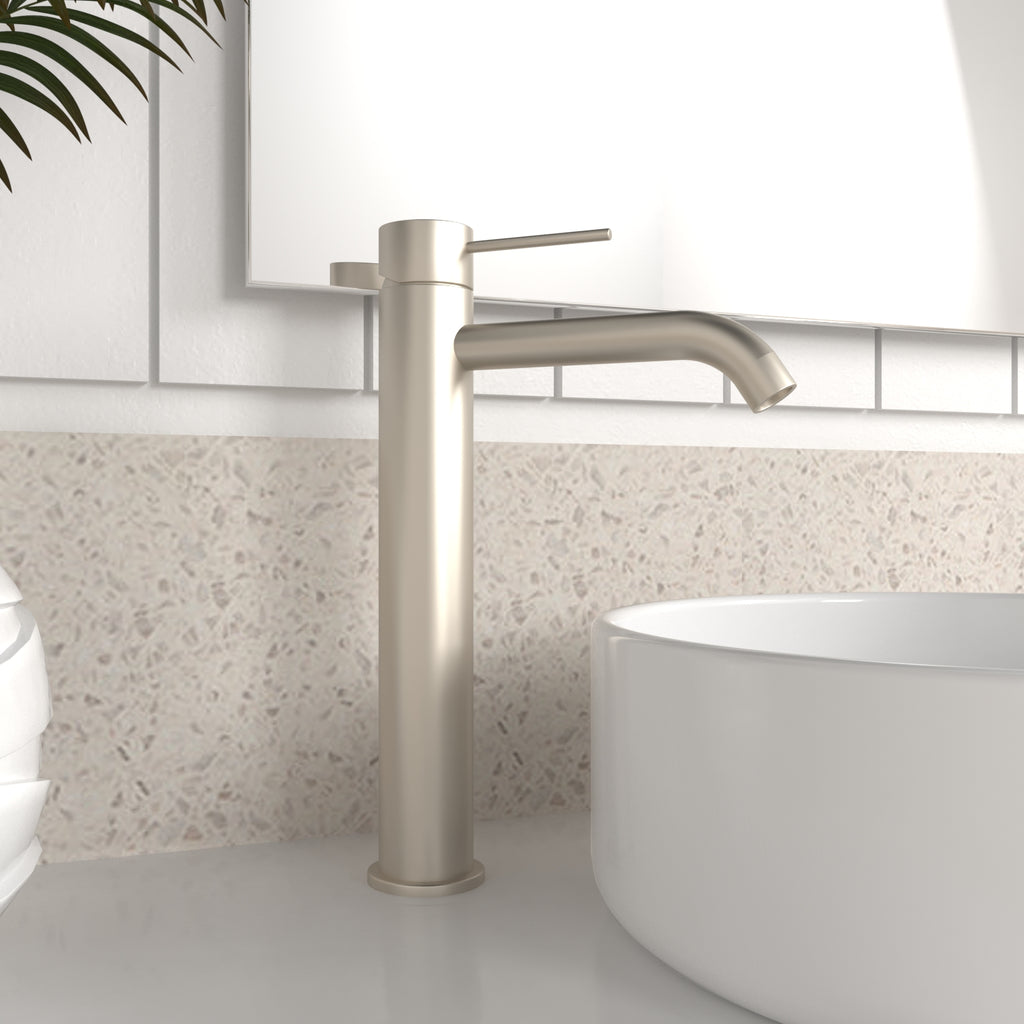 Coastal Cove Vanity Bathroom Package