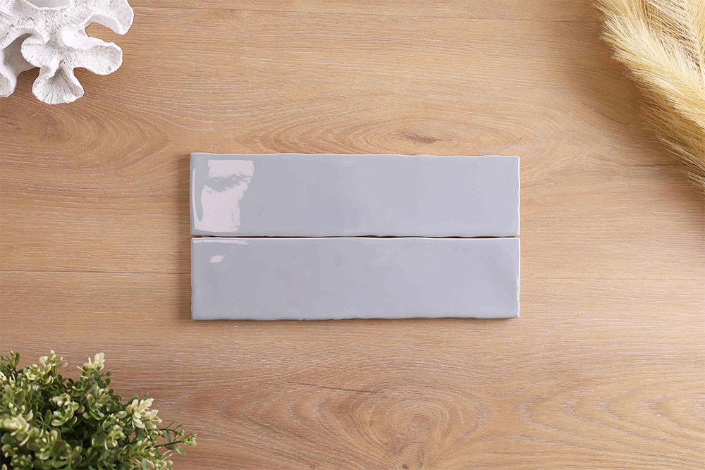 Noosa Blue Gloss Subway Tile