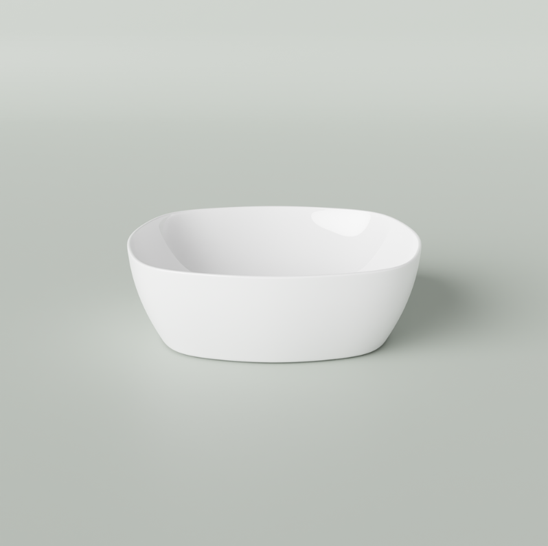 Marquis Ottimo Above Counter Basin